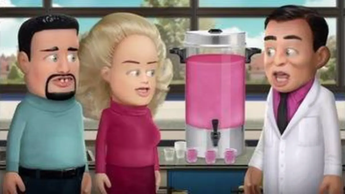 replay de Têtes à claques : Baby Boom