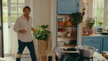 Teurgoule