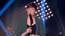 Téva comedy show : Émission 23 - On ne choisit pas sa famille