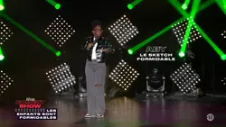 Téva comedy show : Émission 24 - Les enfants sont formidables