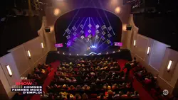 Téva comedy show : Émission 25 - Hommes, femmes, mode d'emploi