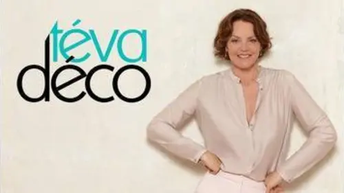 replay de Téva déco : Emission du 01 juin