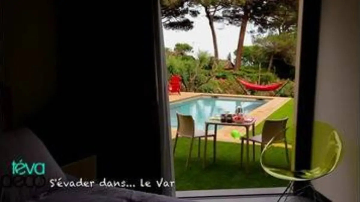 replay de Téva déco : Emission du 03 mars