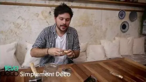 replay de Téva déco : Emission du 04 mars