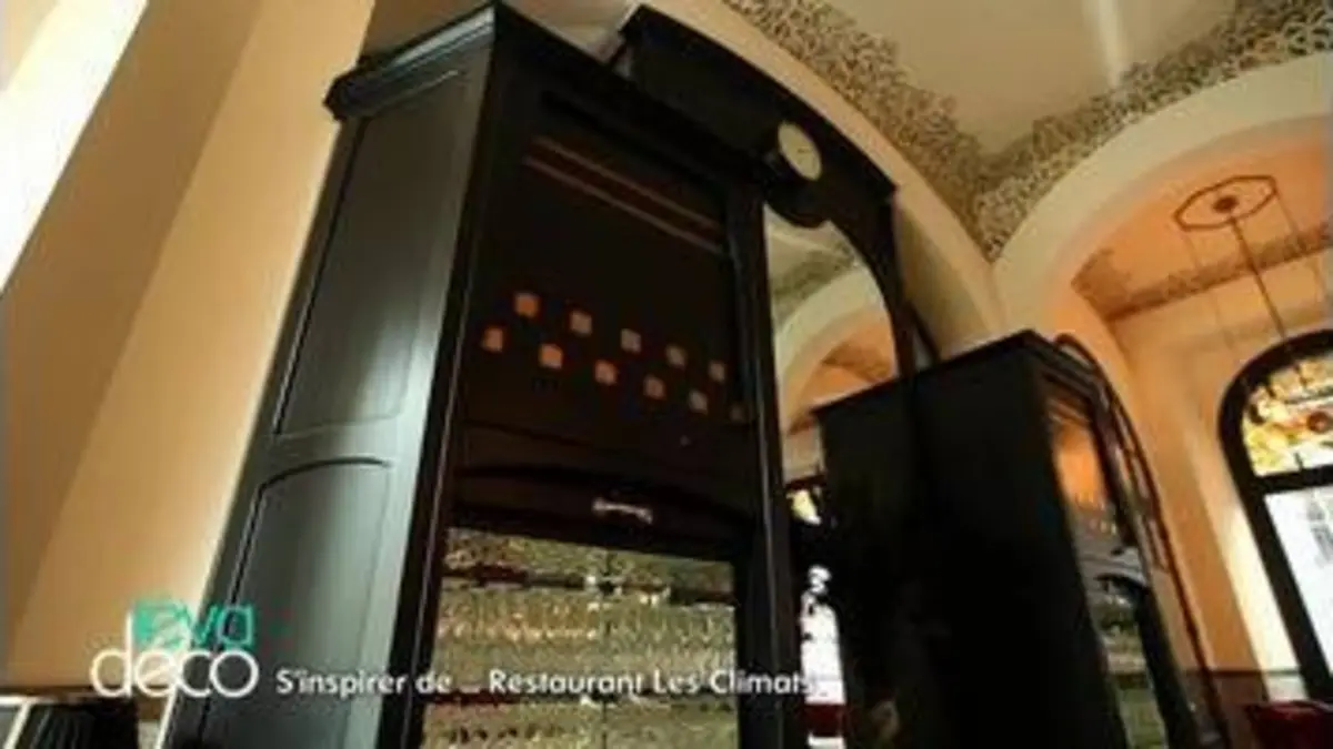 replay de Téva déco : Emission du 11 mars