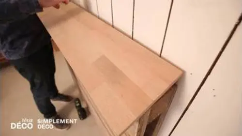 replay de Téva déco : Emission du 15 mars