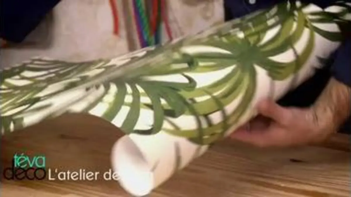 replay de Téva déco : Emission du 25 juin