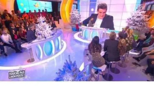 replay de Tex dans tous ses états - TPMP - 03/12/2015