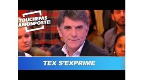 replay de Tex revient sur son départ des Z'amours dans TPMP !