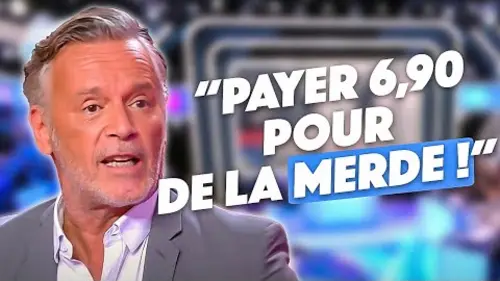 replay de TF1 va devenir payante ?!