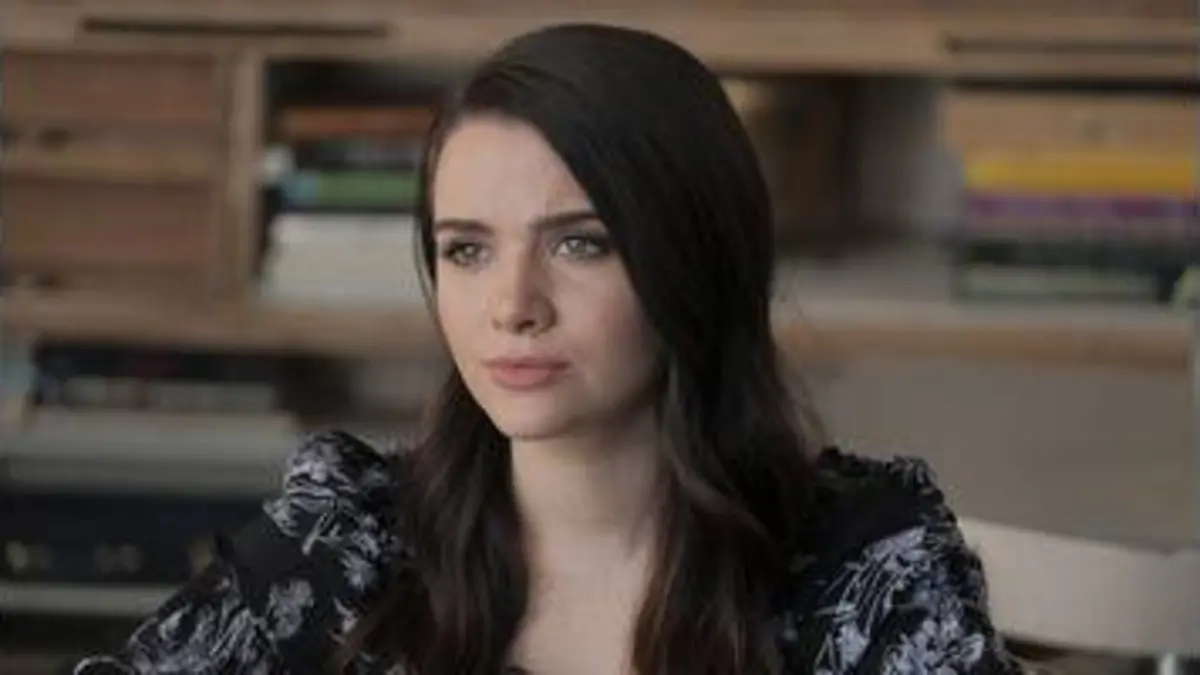 replay de The bold type : Saison 2 épisode 5