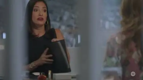 replay de The bold type : Saison 3 épisode 3