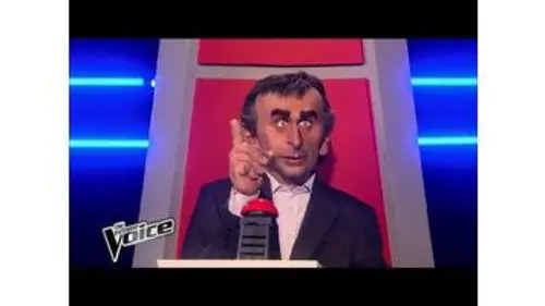 replay de The extreme voice !  - Les Guignols - CANAL+