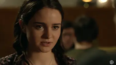 The fall : S2 E3 - Toujours plus sombre