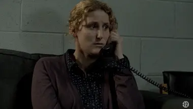 The fall : S2 E5 - La chute