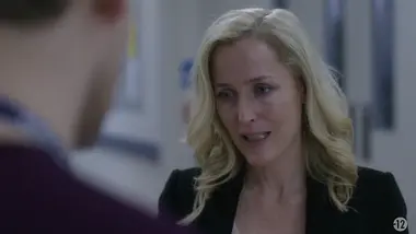 The fall : S3 E1 - Silence et souffrance