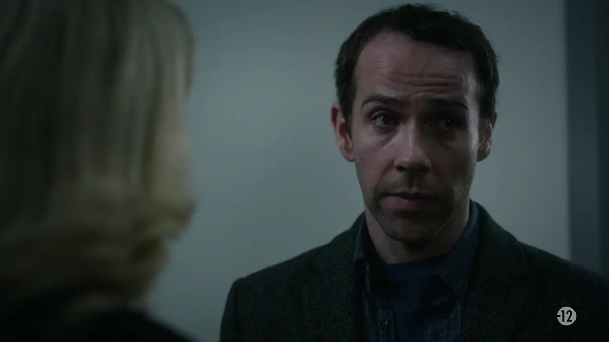 replay de The Fall : S3 E1 - Silence et souffrance