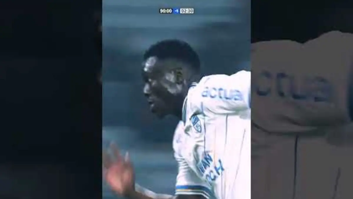 THE GOAL OF THE SEASON ?! 😱 #ligue1 #football…