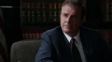 The good wife : S4 E12 - La tour de Babel