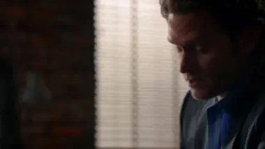 The good wife : S6 E10 - Des heures sombres