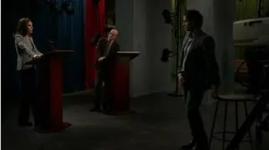 The good wife : S6 E11 - Tentatives desespérées