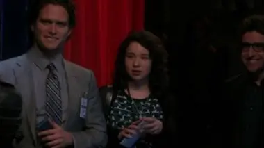 The good wife : S6 E12 - Le débat