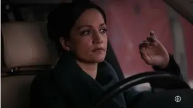 The good wife : S6 E13 - Financements occultes