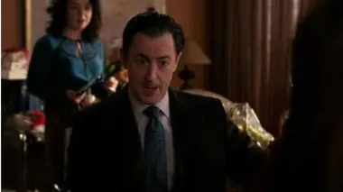 The good wife : S6 E17 - Vilains petits emails