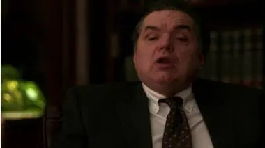 The good wife : S6 E18 - Toute la vérité ou presque