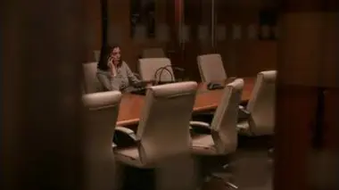 The good wife : S6 E20 - La terre brûlée