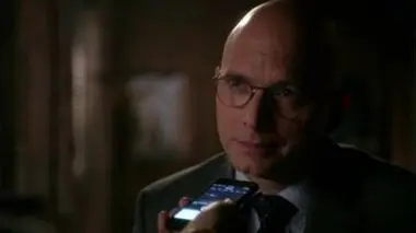 The good wife : S6 E3 - Justice divine