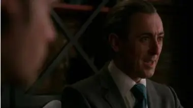 The good wife : S6 E4 - La pilule rouge