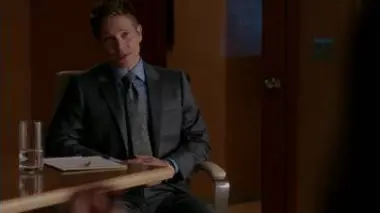 The good wife : S6 E8 - Marie-Antoinette
