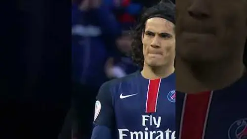 replay de The Ibra-Cavani connection ? #ligue1 #cavani #ibrahimovic