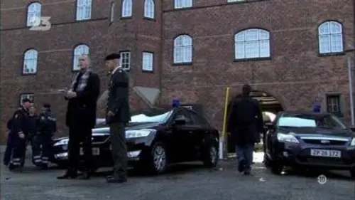 replay de The killing - S2E09 - VF -  Replay