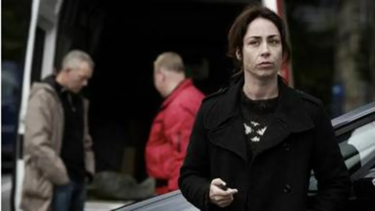replay de The Killing - Saison 1 (17/20)