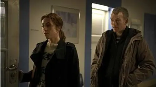 replay de The Killing - Saison 1 (4/20)