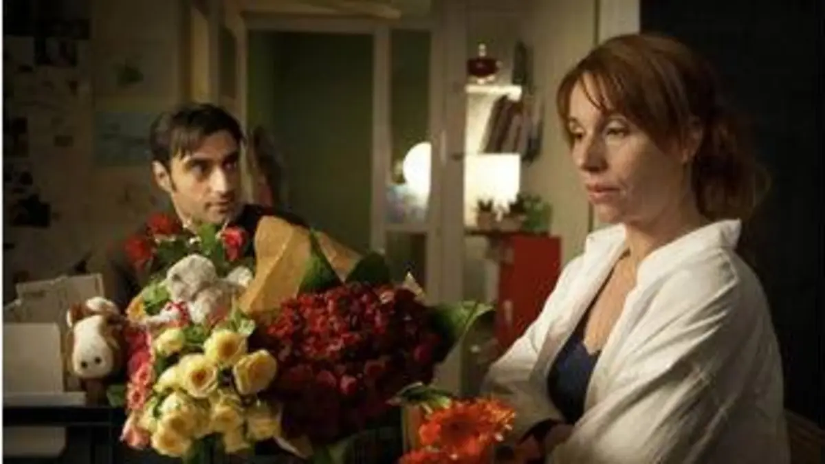 replay de The Killing - Saison 1 (5/20)