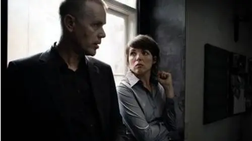 replay de The Killing - Saison 2 (5/10)