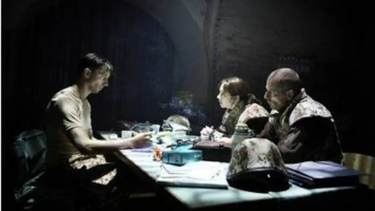 replay de The Killing - Saison 2 (9/10)