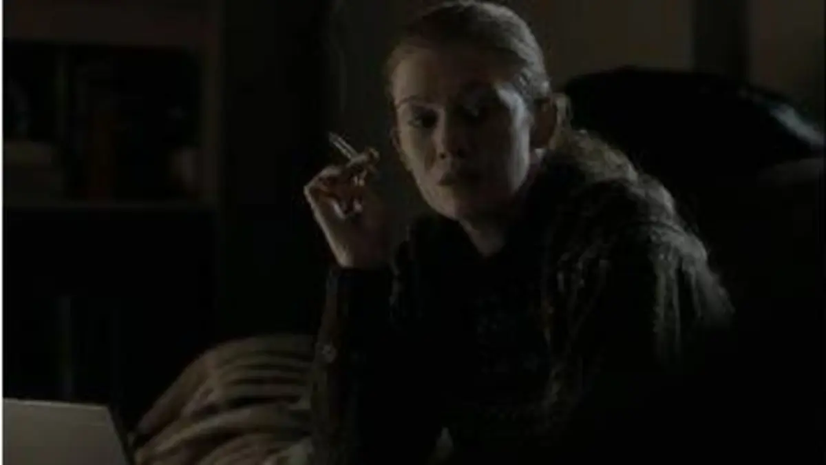 replay de The Killing : Saison 2 épisode 12