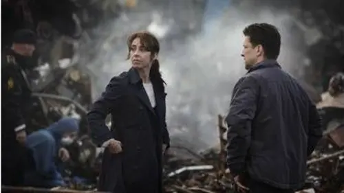 replay de The Killing - Saison 3 (1/10)