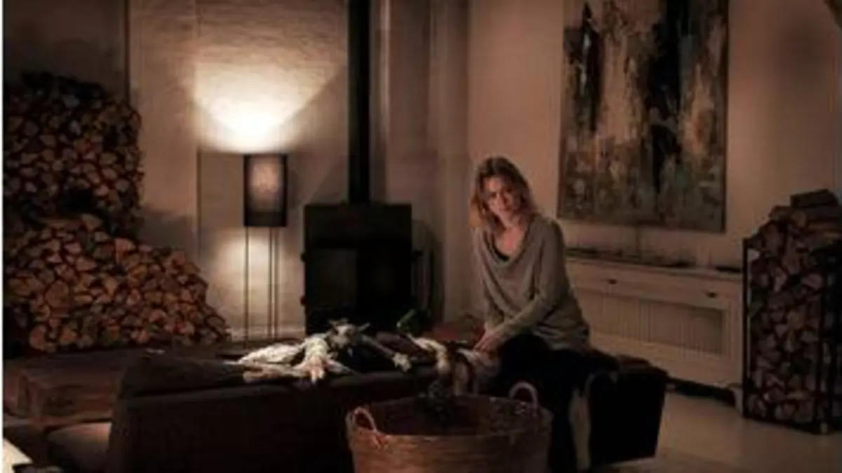 replay de The Killing - Saison 3 (3/10)