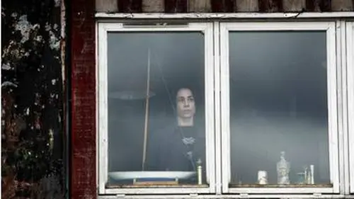 replay de The Killing - Saison 3 (8/10)