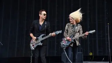 The Kills