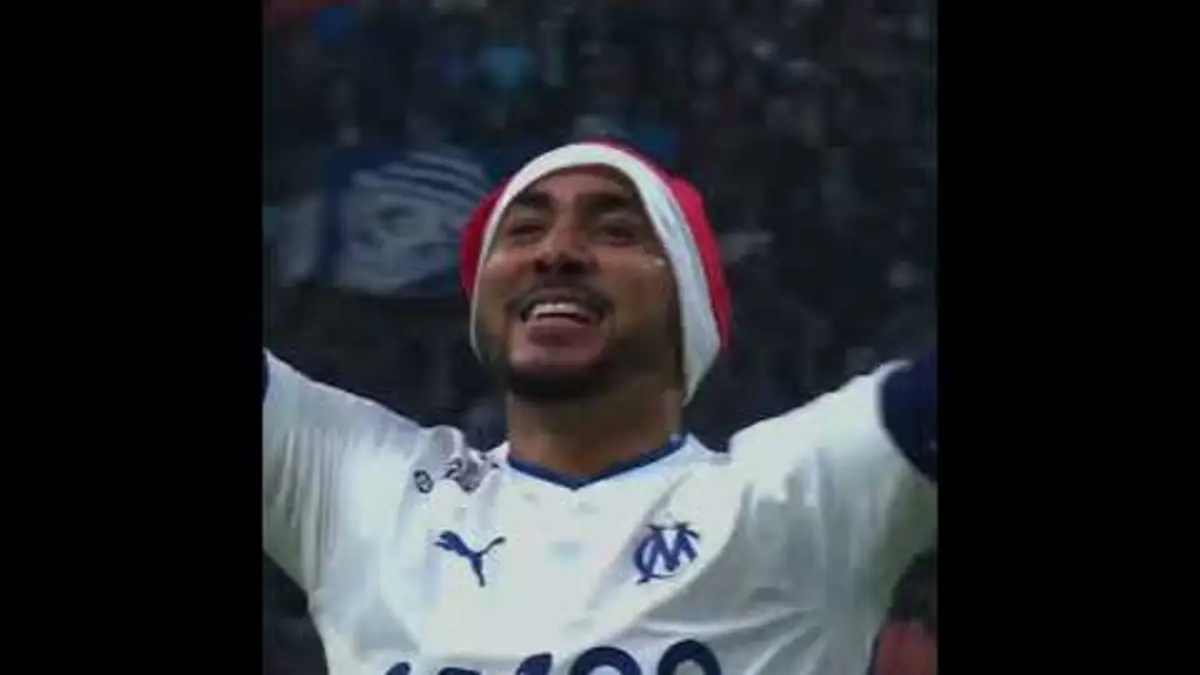 replay de The King, Dimitri Payet ??? @Michou @Flamby #Ligue1 #Ligue1McDonalds #payet #om #michou #messi