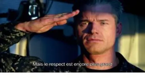 replay de The Last Ship : Eric Dane raconte son rôle dans The Last Ship