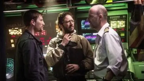 replay de The Last Ship : Saison 2 épisode 5