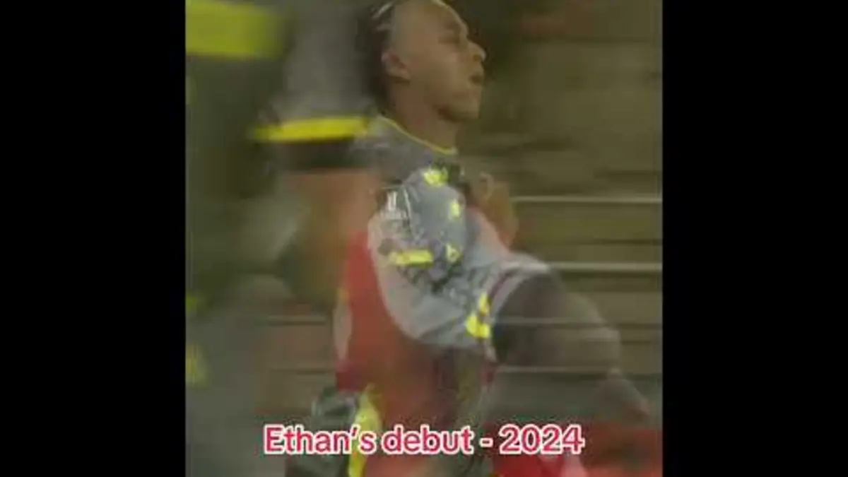 replay de The Mbappé saga continues. ⚡️ #Ligue1 #Ligue1McDonalds #Mbappe #skills