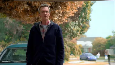 The Middle : Au secours Père Noël